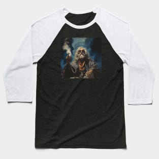 "Felix" The Alchemist Baseball T-Shirt